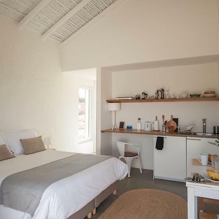Alma Cheia Sunrise Studio Apartment Odeceixe Extérieur photo