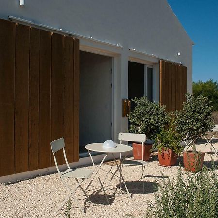 Alma Cheia Sunrise Studio Apartment Odeceixe Extérieur photo