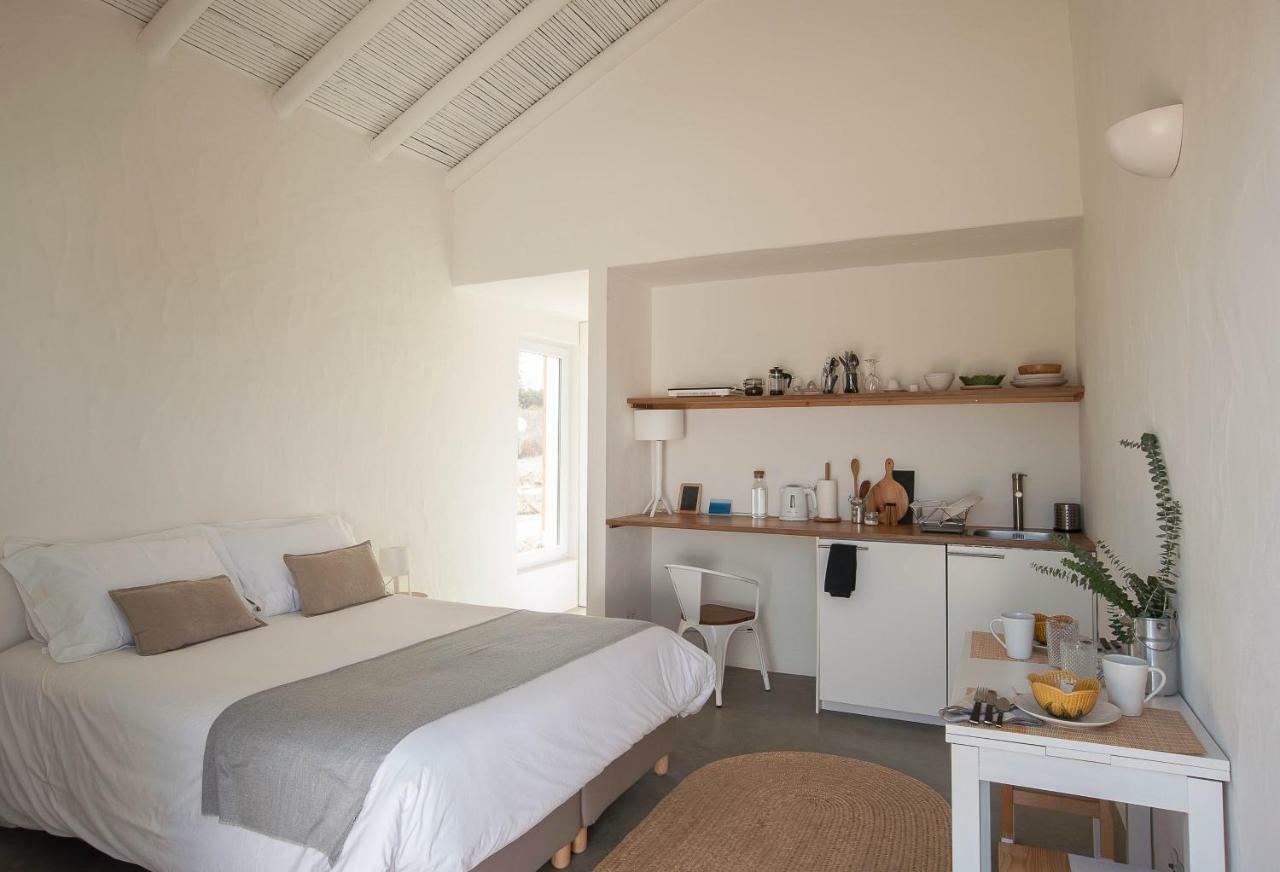 Alma Cheia Sunrise Studio Apartment Odeceixe Extérieur photo