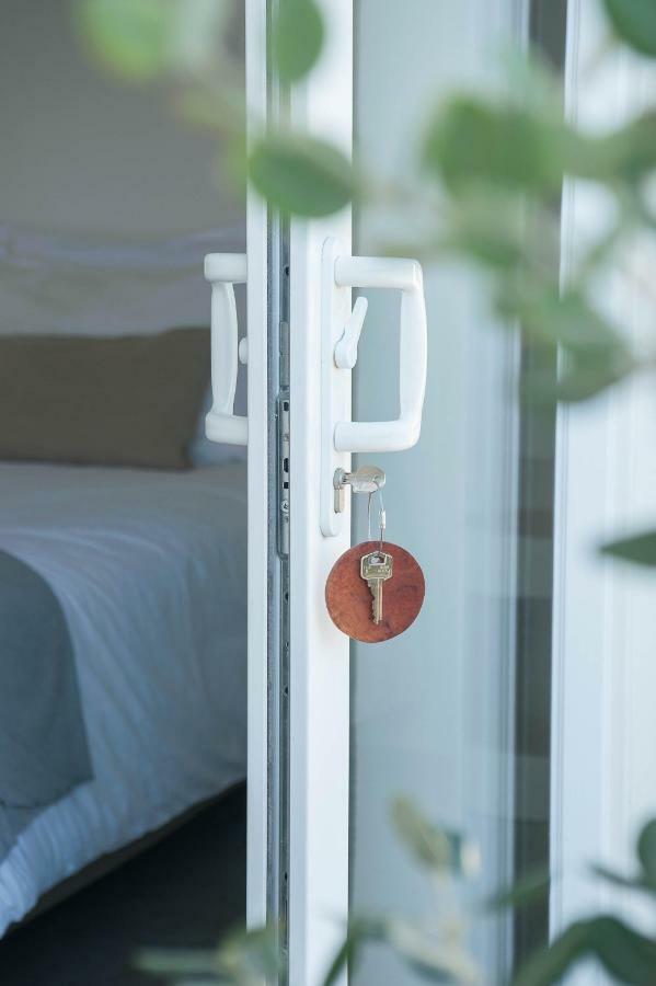 Alma Cheia Sunrise Studio Apartment Odeceixe Extérieur photo